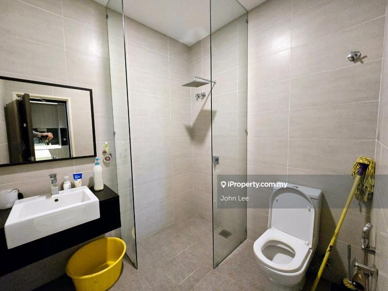 Rumah Berkembar untuk Dijual di Kinrara Residence, Puchong oleh John Lee - iProperty.com.my