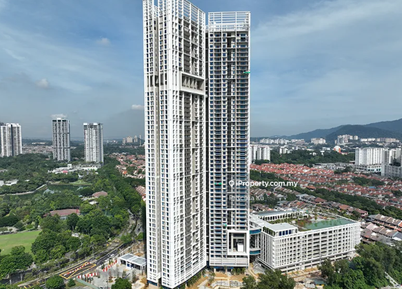 For Sale - Park Place