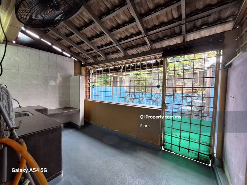 Rumah Teres 1-Tingkat untuk Dijual di Bandar Baru Sri Petaling, Sri Petaling oleh Flora - iProperty.com.my
