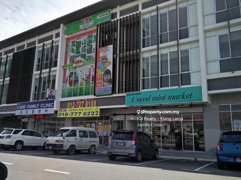 For Sale - Masai, Johor Bahru