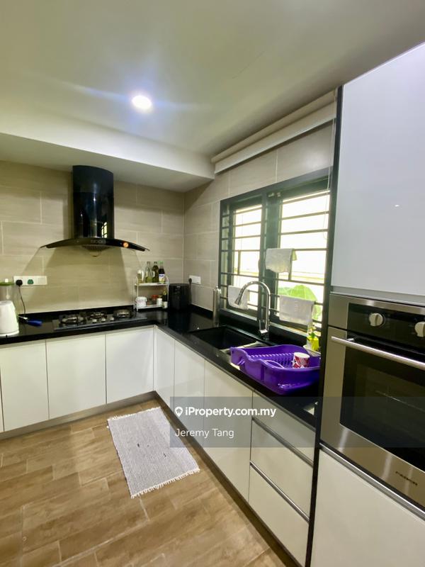 3-storey Terraced House for Sale in Damansara Heights, Damansara Heights by Jeremy Tang - iProperty.com.my