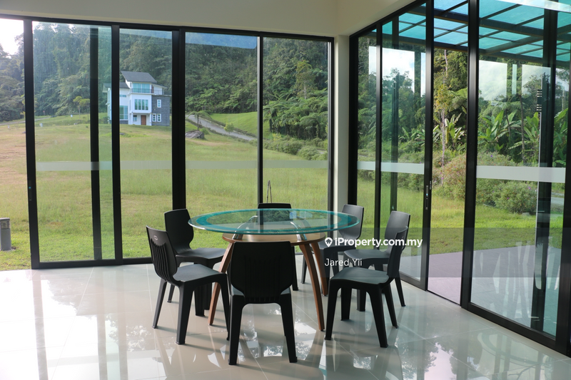 Bungalow House untuk Dijual di Siburan, Kuching oleh Jared Yii - iProperty.com.my