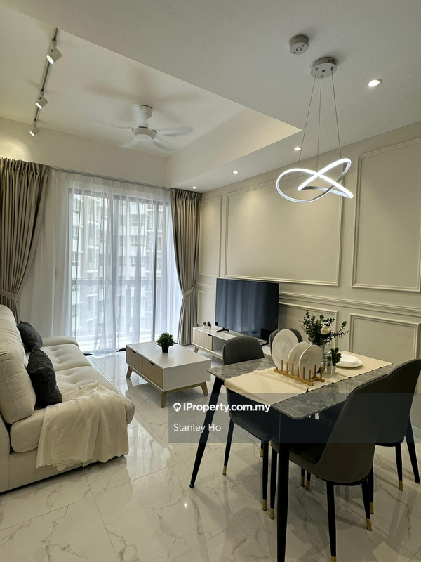 Residensi Servis untuk Disewa di Residensi 38 Bangsar oleh Stanley Ho - iProperty.com.my