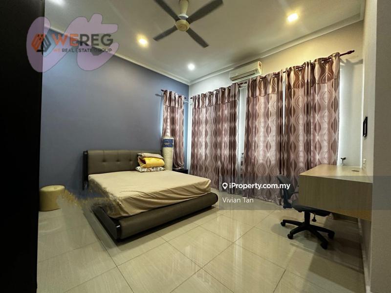 Semi-Detached House for Sale in Kota Kemuning, Shah Alam by Vivian Tan - iProperty.com.my