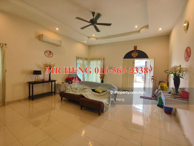Semi-Detached House for Sale in RPT Pengkalan Pegoh, Ipoh by Mr. Heng - iProperty.com.my