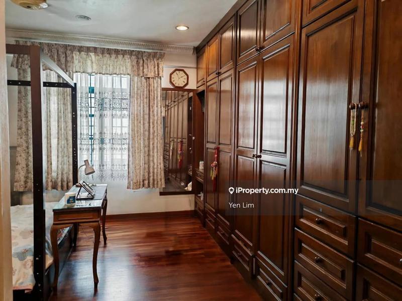 For Sale - Corinthian Condominium