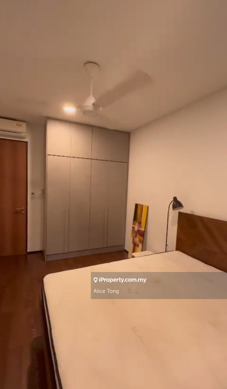 Kondominium untuk Dijual di The Fennel oleh Alice Tong - iProperty.com.my