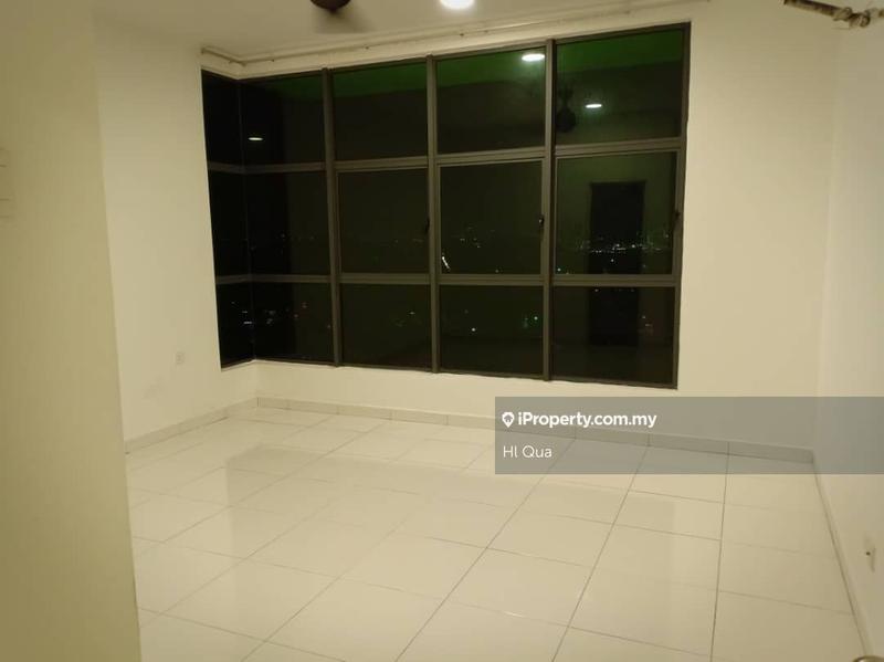 Kediaman Servis untuk Dijual di Vista Alam oleh Hl Qua - iProperty.com.my