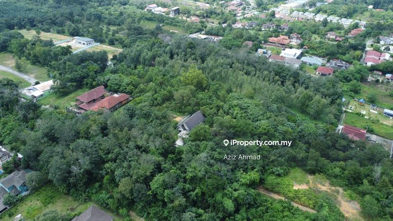 Agricultural Land for Sale in Kuang, Selangor by Aziz Ahmad - iProperty.com.my