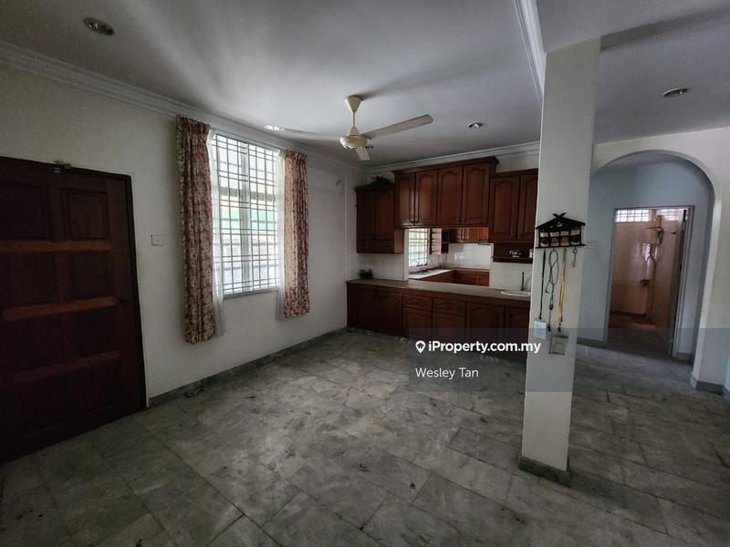 2.5-storey Terraced House for Sale in Bukit Beruang, Bukit Baru by Wesley Tan - iProperty.com.my