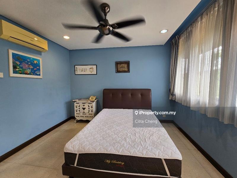 Bungalow House for Sale in Bukit Kiara Residence, Sri Hartamas by Citta Cheng - iProperty.com.my