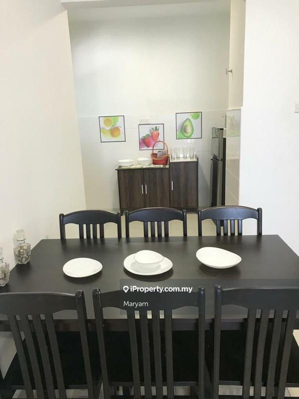 Pangsapuri untuk Dijual di Putra 1 oleh Maryam - iProperty.com.my