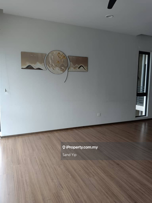 Residensi Servis untuk Dijual di The Potpourri oleh Sand Yip - iProperty.com.my