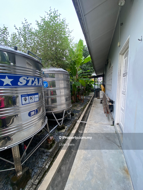 Bungalow House for Sale in Jalan SS12, Subang Jaya by Lilian Bern - iProperty.com.my