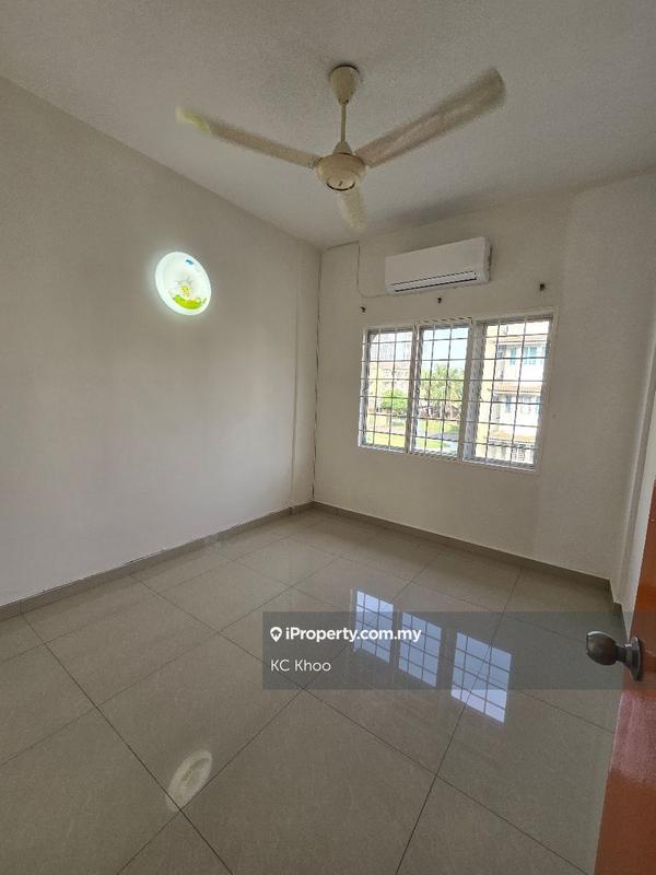 Pangsapuri untuk Dijual di Seri Kasturi oleh KC Khoo - iProperty.com.my