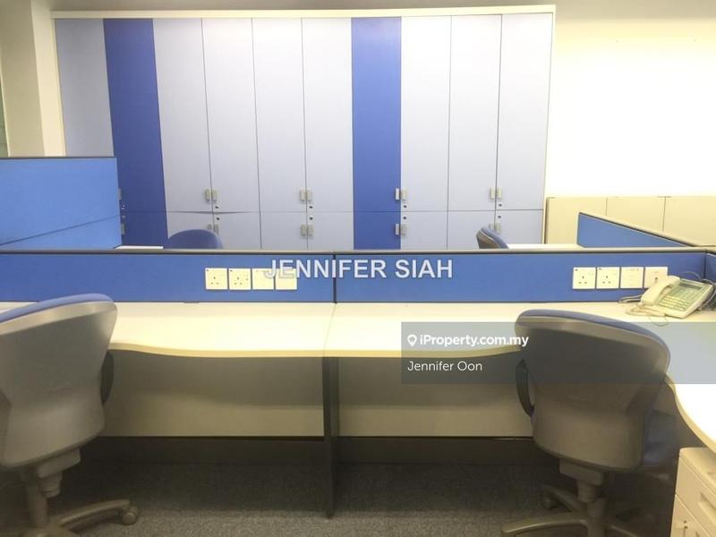 Pejabat untuk Dijual di PJX HM Shah Tower, Petaling Jaya oleh Jennifer Oon - iProperty.com.my