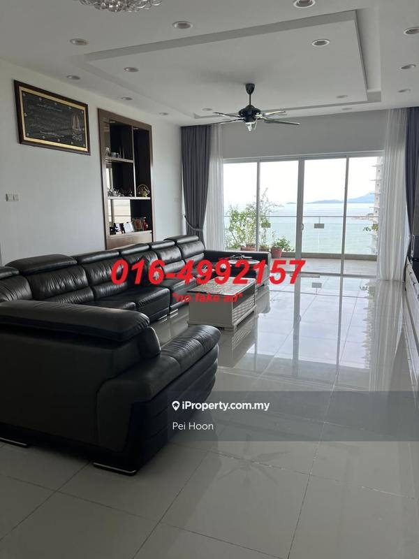 For Sale - One Tanjong Condominium