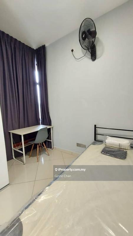 For Rent - J.Dupion Residence
