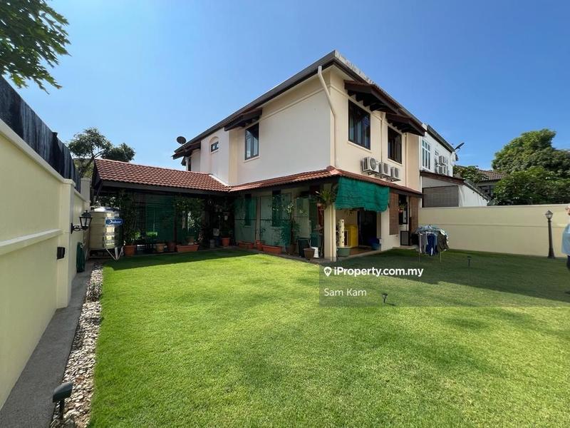 Rumah Berkembar untuk Dijual di Batu Ferringhi, Penang oleh Sam Kam - iProperty.com.my