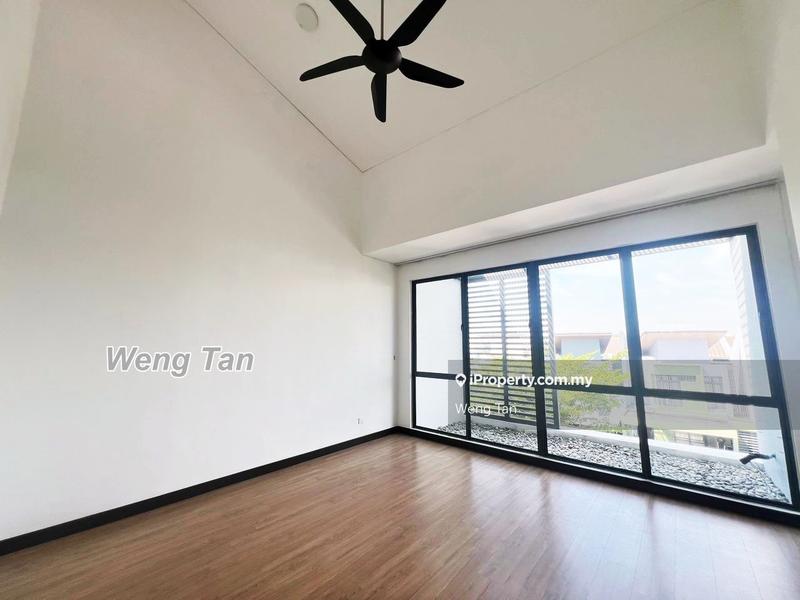 3-storey Terraced House for Sale in Laman Glenmarie, Shah Alam by Weng Tan - iProperty.com.my