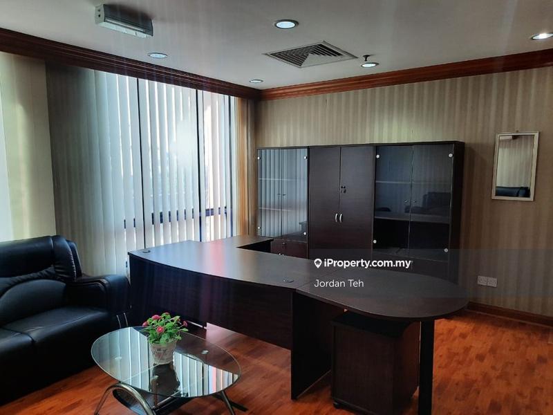 Pejabat untuk Dijual di Menara Amcorp Trade Center, Petaling Jaya oleh Jordan Teh - iProperty.com.my