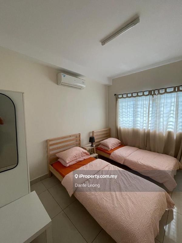 Condominium for Rent in Tiara ParkHomes by Dante Leong - iProperty.com.my
