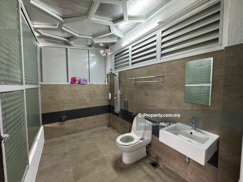 Rumah Teres untuk Dijual di Seksyen 6, Kota Damansara oleh Zairul Hamedi (Edi) - iProperty.com.my