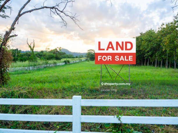 Industrial Land for Sale in Ladang Bukit Kerayong, Kapar by Dexter Ong - iProperty.com.my