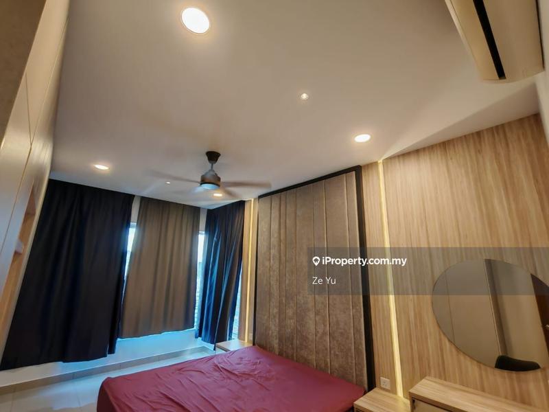 For Rent - Villa Crystal