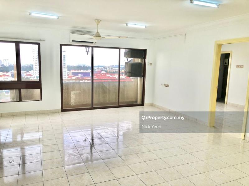 Condominium for Sale in Palm Spring @ Damansara by Nick Yeoh - iProperty.com.my