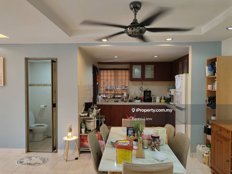 For Sale - Palm Spring @ Damansara