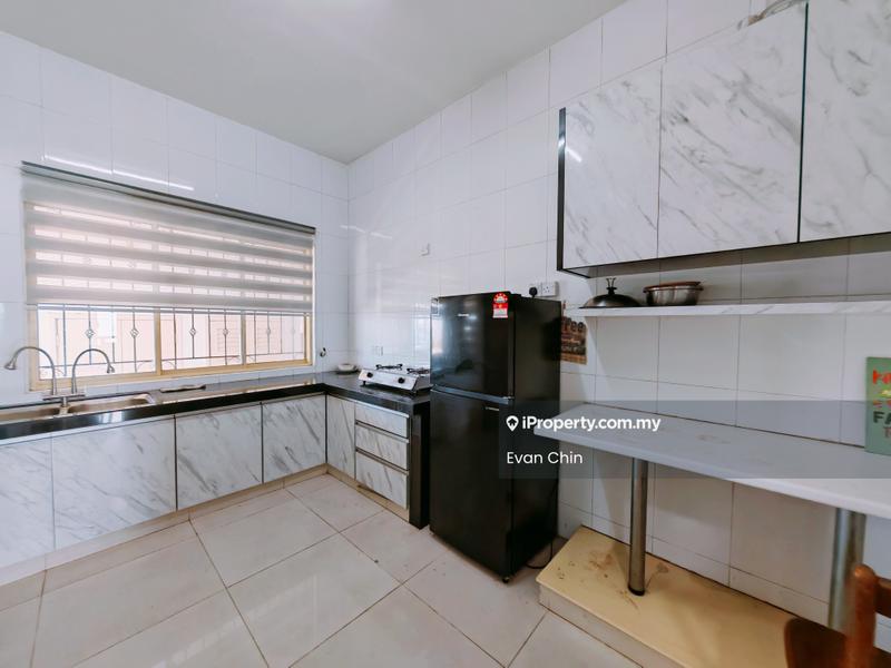 Condominium for Rent in East Lake Residence by Evan Chin - Kitchen - iProperty.com.my