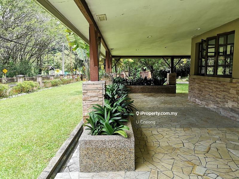 Bungalow House for Sale in Cameron Highlands, Pahang by U Cheong - iProperty.com.my