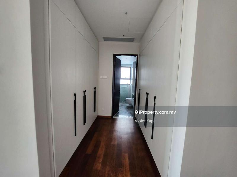 Residensi Servis untuk Dijual di The Manor oleh Violet Yap - iProperty.com.my