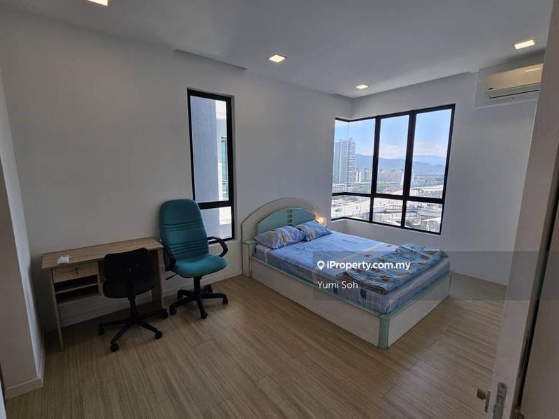 Service Residence for Rent in Montena by Yumi Soh - iProperty.com.my