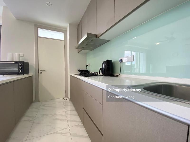 For Rent - South Brooks