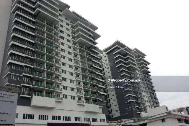 Kondominium untuk Dijual di The Regina oleh Xann Chua - iProperty.com.my