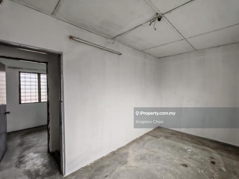 Rumah Teres 2-Tingkat untuk Dijual di Pandan Indah, Ampang oleh Kingston Choo - iProperty.com.my