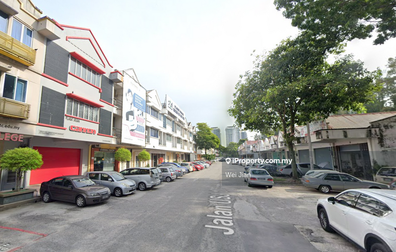Kilang Teres untuk Dijual di Taman Perindustrian Usj 1, Subang Jaya oleh Wei Jian - iProperty.com.my