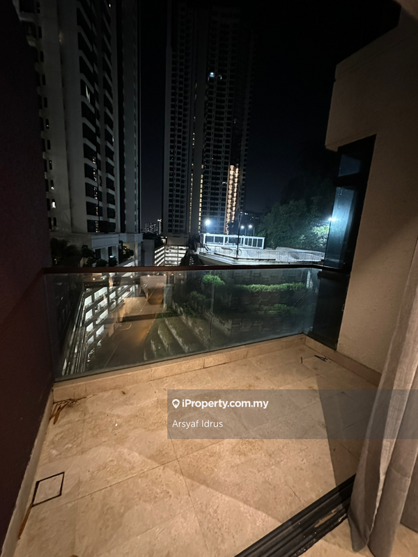 Condominium for Sale in WANGSA 9 RESIDENCY by Arsyaf Idrus - iProperty.com.my