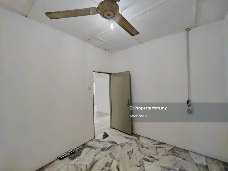 Apartment for Sale in Sri Anggerik 2 by Alan Yeoh - iProperty.com.my