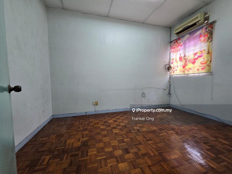 2-storey Terraced House for Sale in Taman Midah, Cheras by Frankie Ong - iProperty.com.my