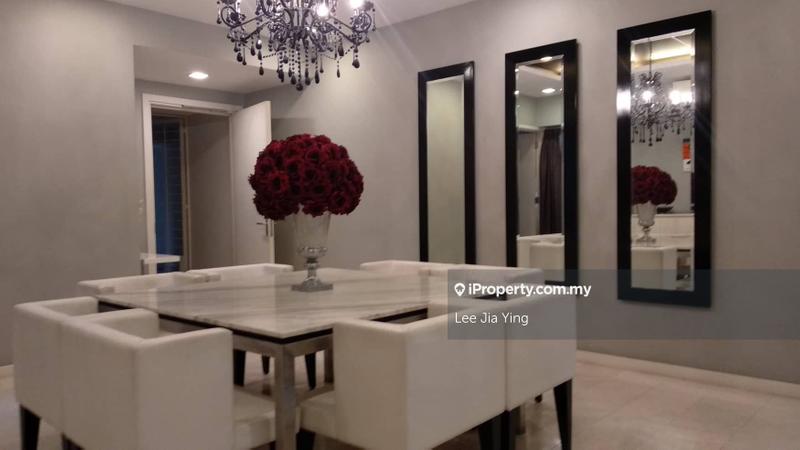 Condominium for Sale in Kiaraville by Lee Jia Ying - iProperty.com.my