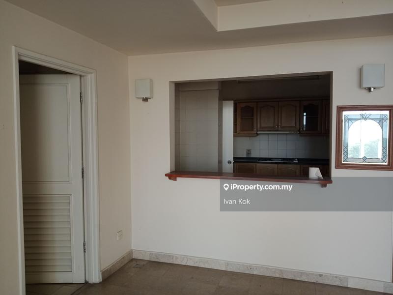 Kondominium untuk Dijual di Bungaraya Condominium oleh Ivan Kok - iProperty.com.my
