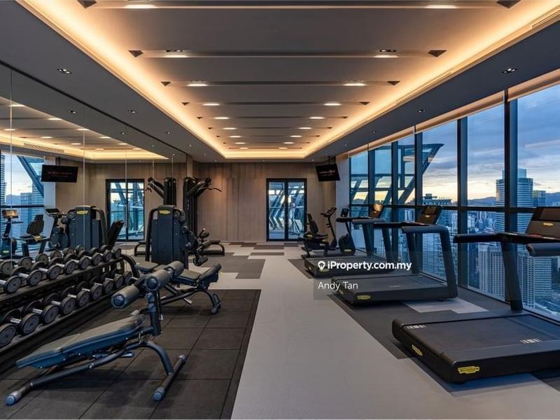 Service Residence for Sale in Royal Lexis by Andy Tan - iProperty.com.my