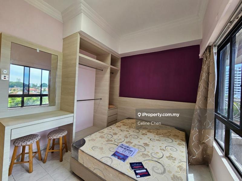 For Sale - Selat Horizon Condominium