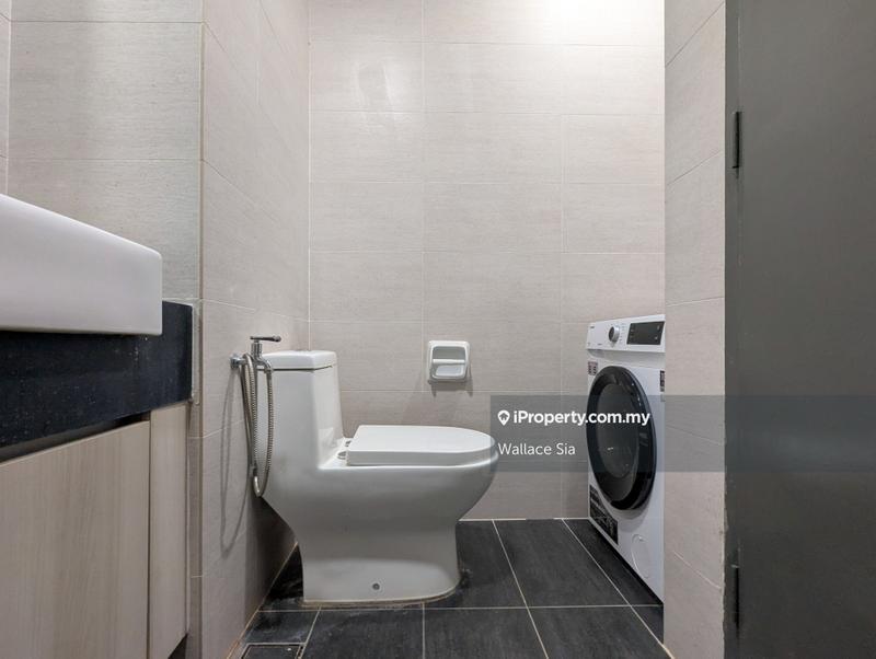 Kondominium untuk Dijual di Queensville oleh Wallace Sia - iProperty.com.my