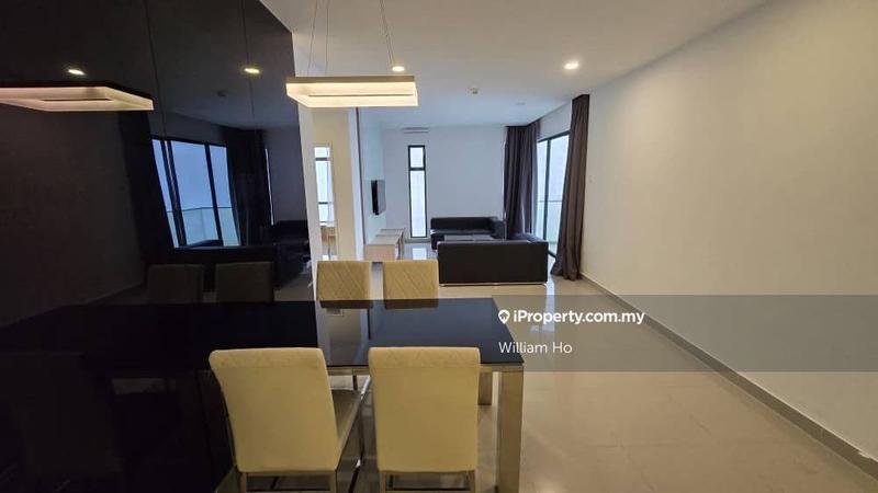 Service Residence for Sale in Grand Ion Delemen by William Ho - iProperty.com.my
