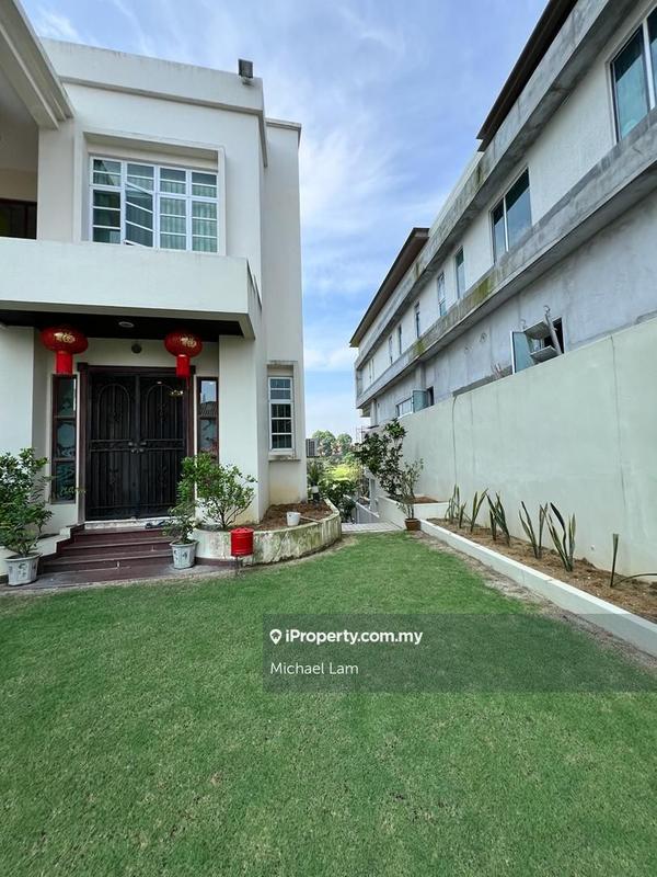 Bungalow House for Sale in Tropicana Golf & Country Resort , Petaling Jaya, Petaling Jaya by Michael Lam - iProperty.com.my