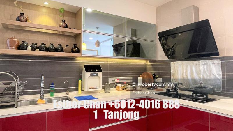 Condominium for Sale in One Tanjong Condominium by Esther Chan - iProperty.com.my